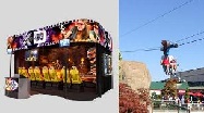 Extreme Pass w/Zip Line & XD Dark Ride